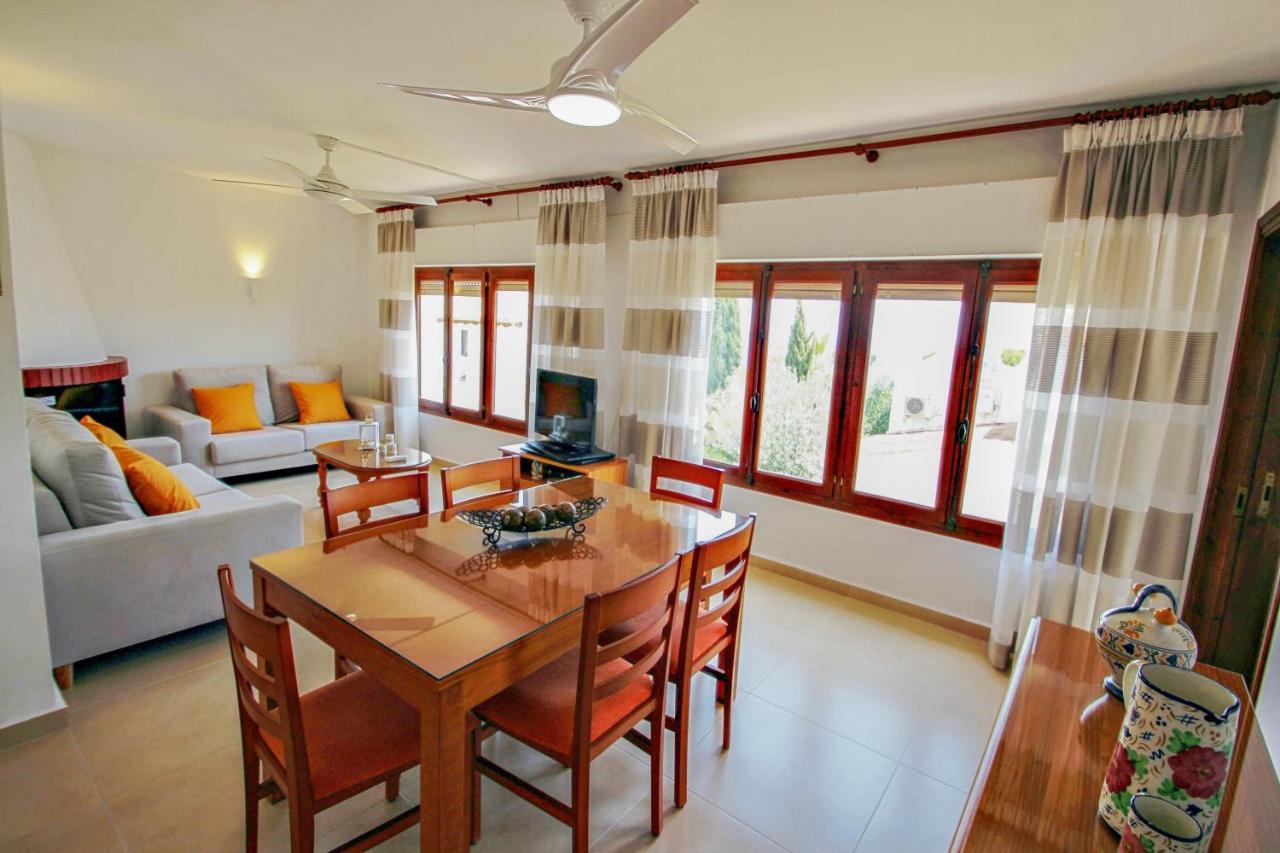 Tere - Holiday Home With Private Swimming Pool In Calp Exterior foto