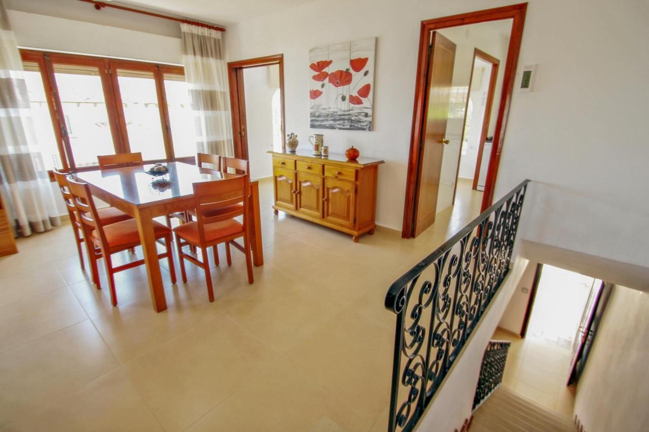 Tere - Holiday Home With Private Swimming Pool In Calp Exterior foto