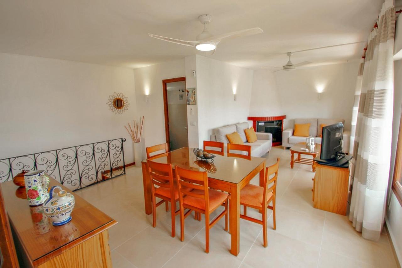 Tere - Holiday Home With Private Swimming Pool In Calp Exterior foto